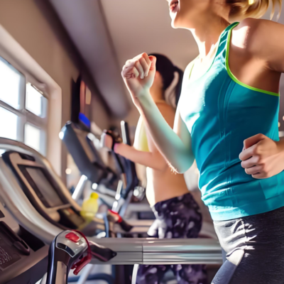 Sports Fitness Items
