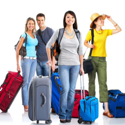 Daily Bags/Backpacks